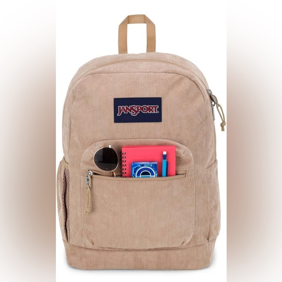 are jansport backpacks in style Superbreak Plus Nike Sportswear Air Force Duffel It’s an original and Colour:021 - Fog